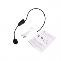 Micro Fm radio dành cho hướng dẫn viên
