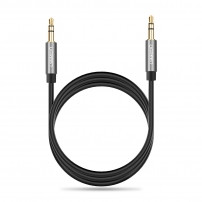 Dây Aux 3.5mm dài 5m dùng cho micro